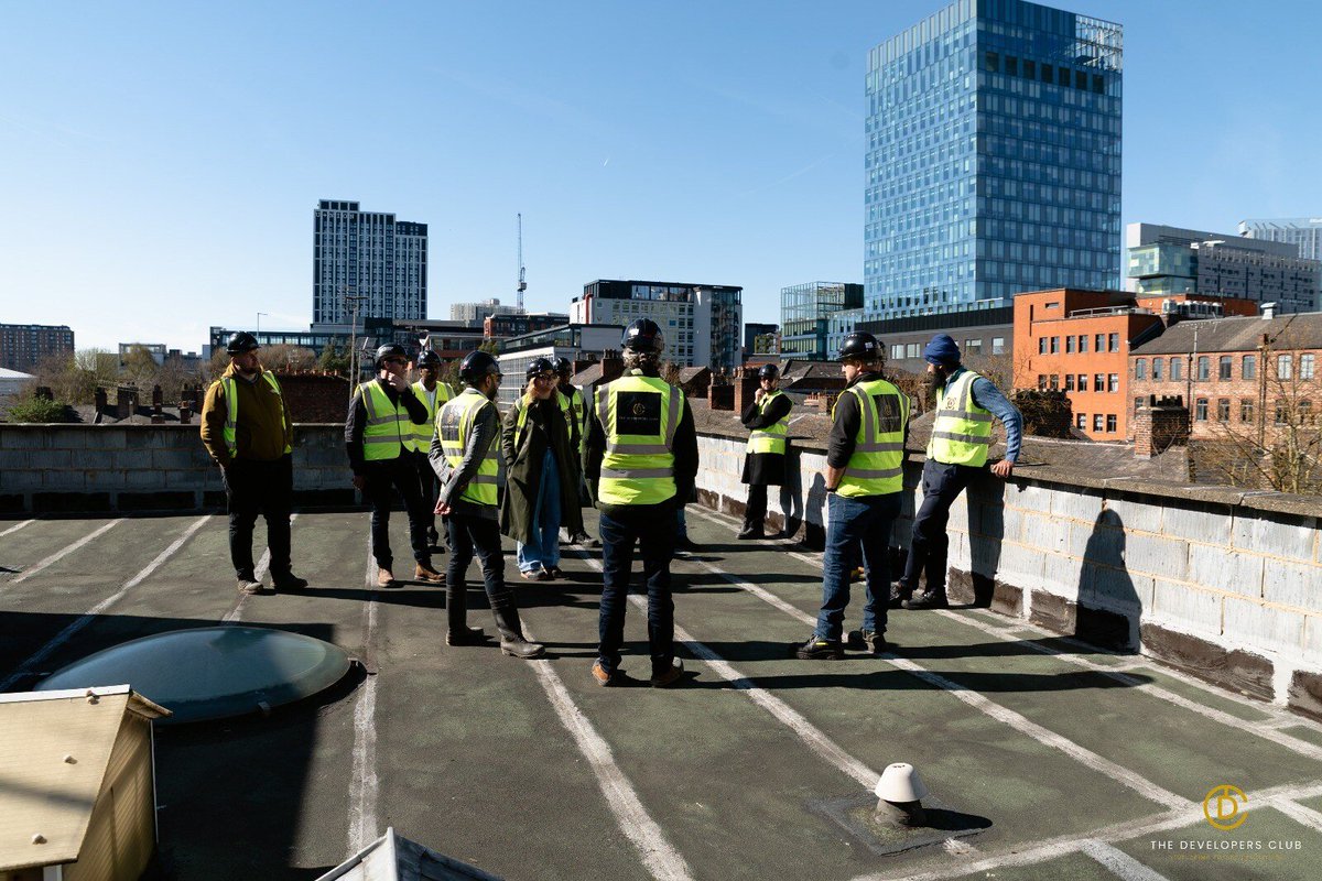 The Developers Club tweet media