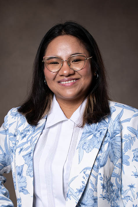 Two Wartburg  students will receive a $10,000 grant from Davis Projects for Peace.
Milagros Toribio will help young women in Peru with financial literacy. Boboya Gabu will address the issue of maternal health. 

➡️ Read more: bit.ly/ProjectPeace20…