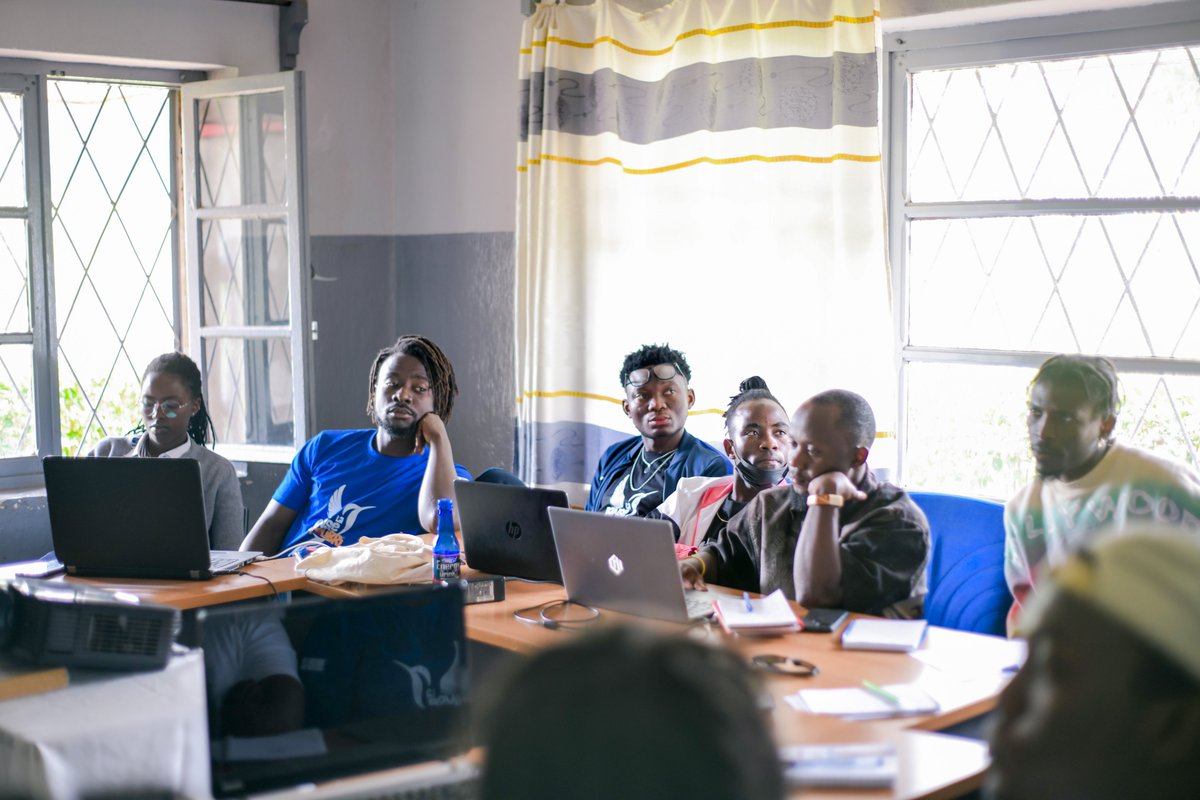 Alliance Française Gitega tweet media