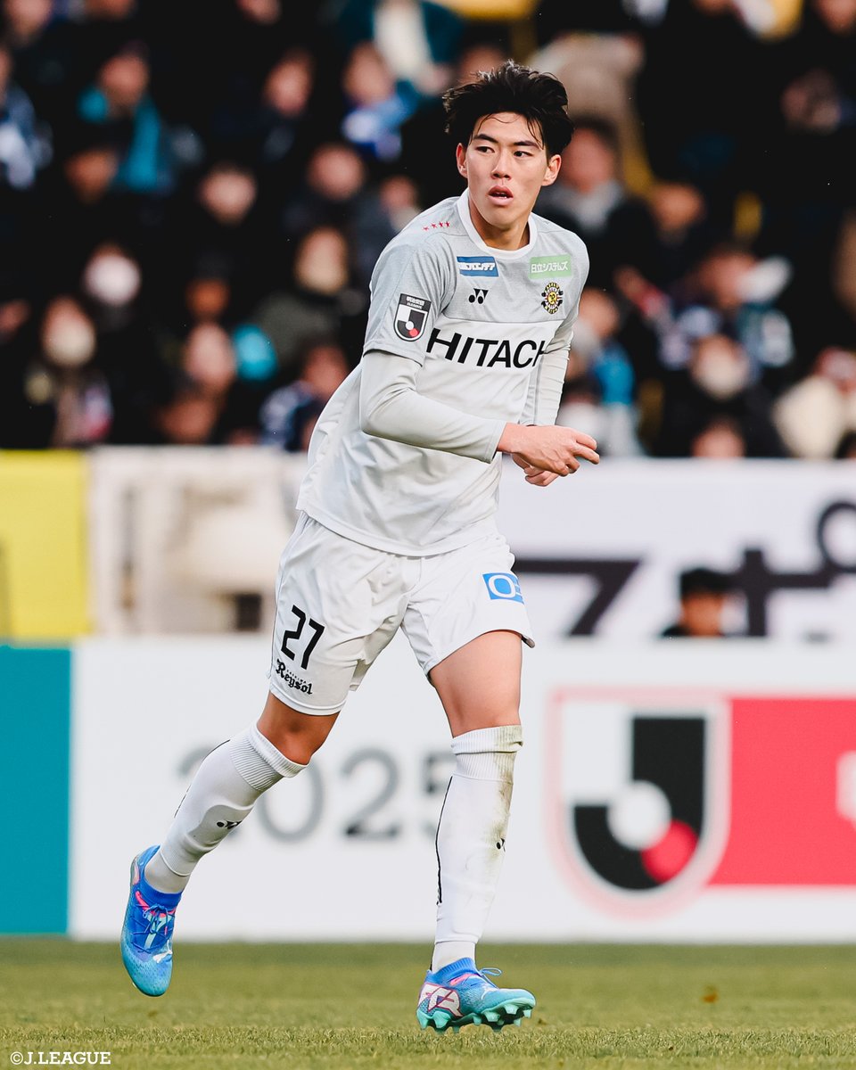 🎂 HAPPY BIRTHDAY 🎂 本日4月15日は 柏レイソル 熊坂光希 選手の24歳