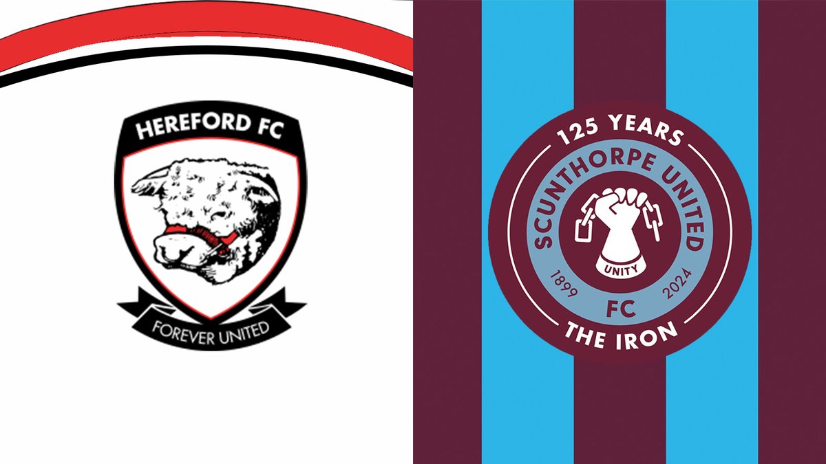 Scunthorpe United FC tweet media