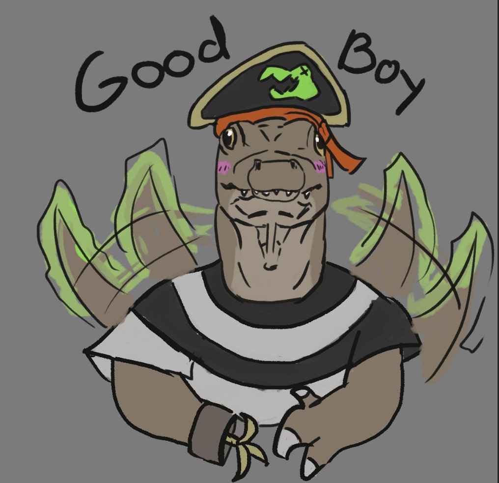 DeadFishEntertainment tweet media