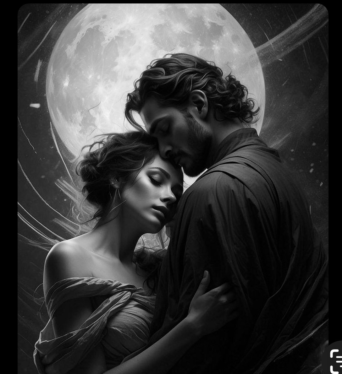 عند اللقاء
غابت الدنيا من حولي
وغرقت عيناي في ملامح وجهه
تأملت تفاصيله
وكل تفصيلة كانت تهمس لي بالحب
تاهت مشاعري
ذابت بين نبضه وهمسه
عانقته بشوق
عناقًا أعاد لقلبي نبضه
عناقًا يشبه دفء الحياه