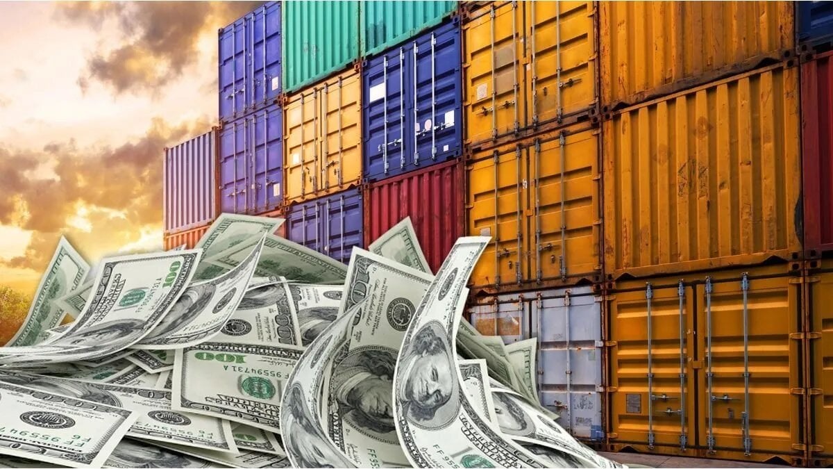 estudio_tyt's tweet photo. Impacto del fin del cepo en el comercio exterior. Ver nota completa en https://t.co/IV21dfYino https://t.co/VvFeVSBg5w