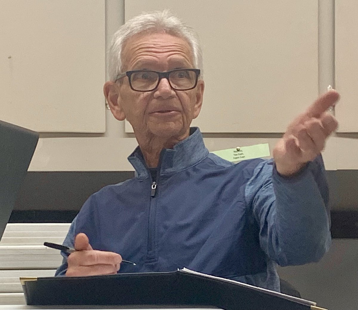 The Miramichi Valley Baseball League’s new president says he hopes to see the league grow beyond its existing four teams during his tenure. northumberlandfreepress.substack.com/p/baseball-lea…

<a href="/nbibupdates/">NB Intermediate Baseball Updates</a>