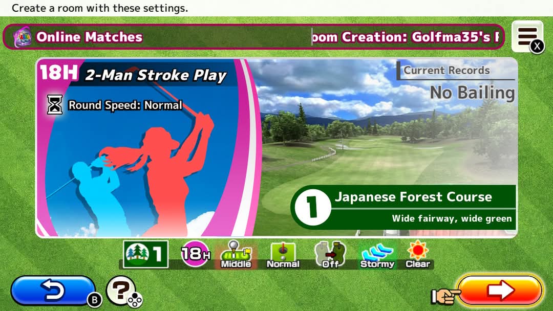 golfma35's tweet photo. Weekly ECEG(14 April 2025) https://t.co/XMpfePOUxb