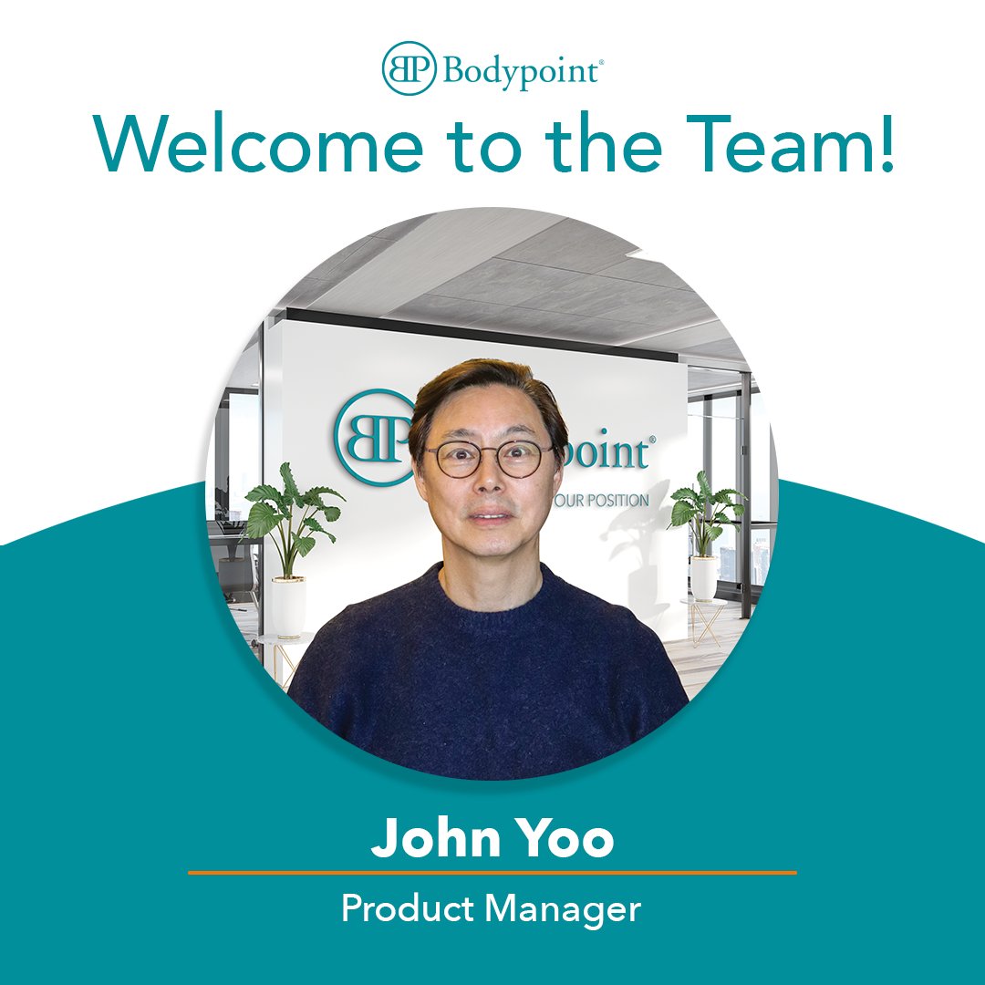 Bodypoint, Inc. tweet media