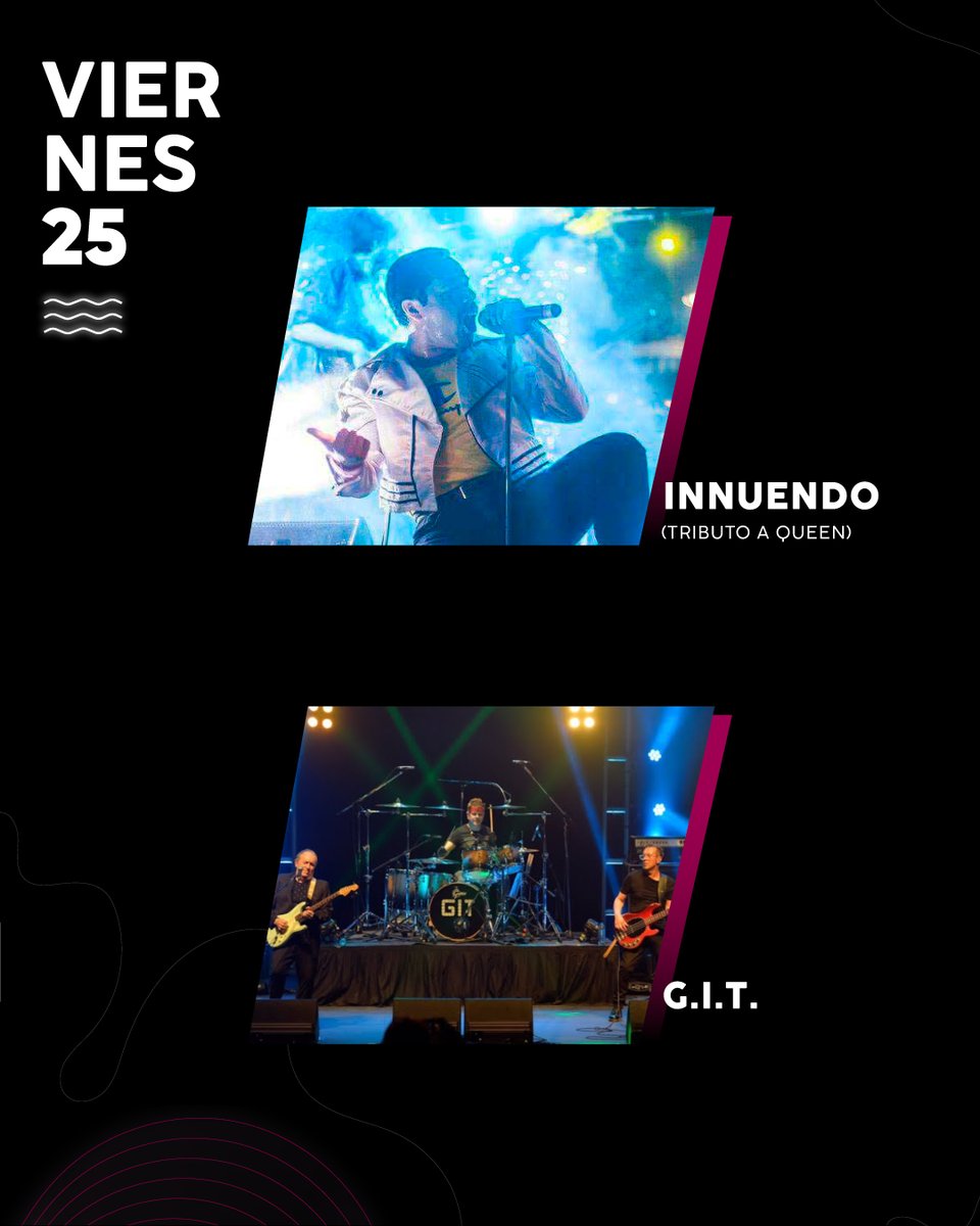 Corporación Regional de Santiago tweet media