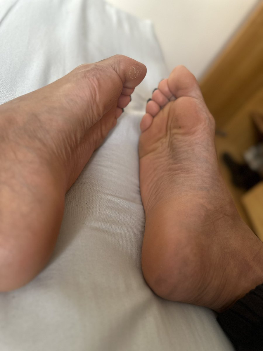 Big koda Feetlover tweet media