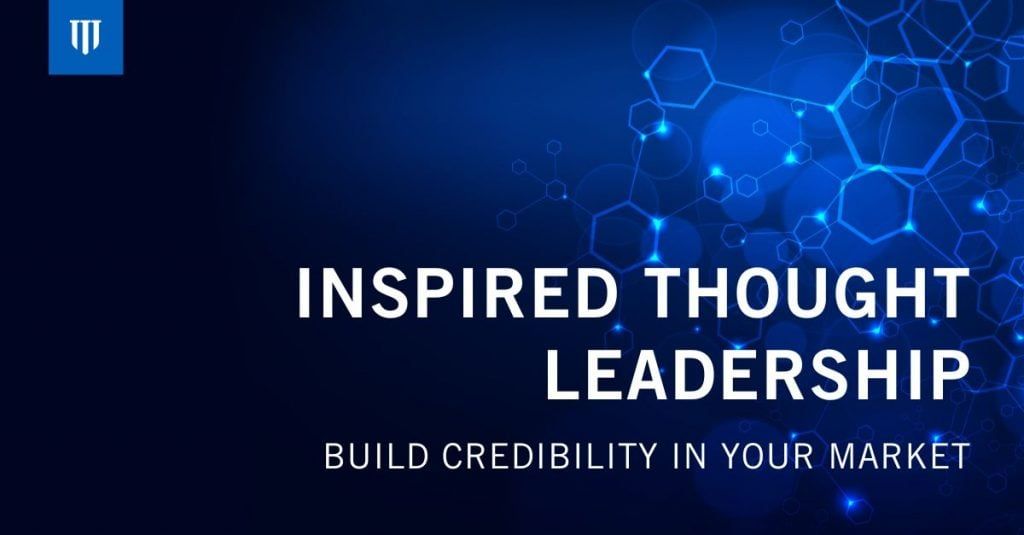TIAGinc's tweet image. These 15 strategies can help you increase your visibility, build relationships, and become an authority in your field. #thoughtleadership #buildrelationships #leadership
tiag.net/want-to-build-…