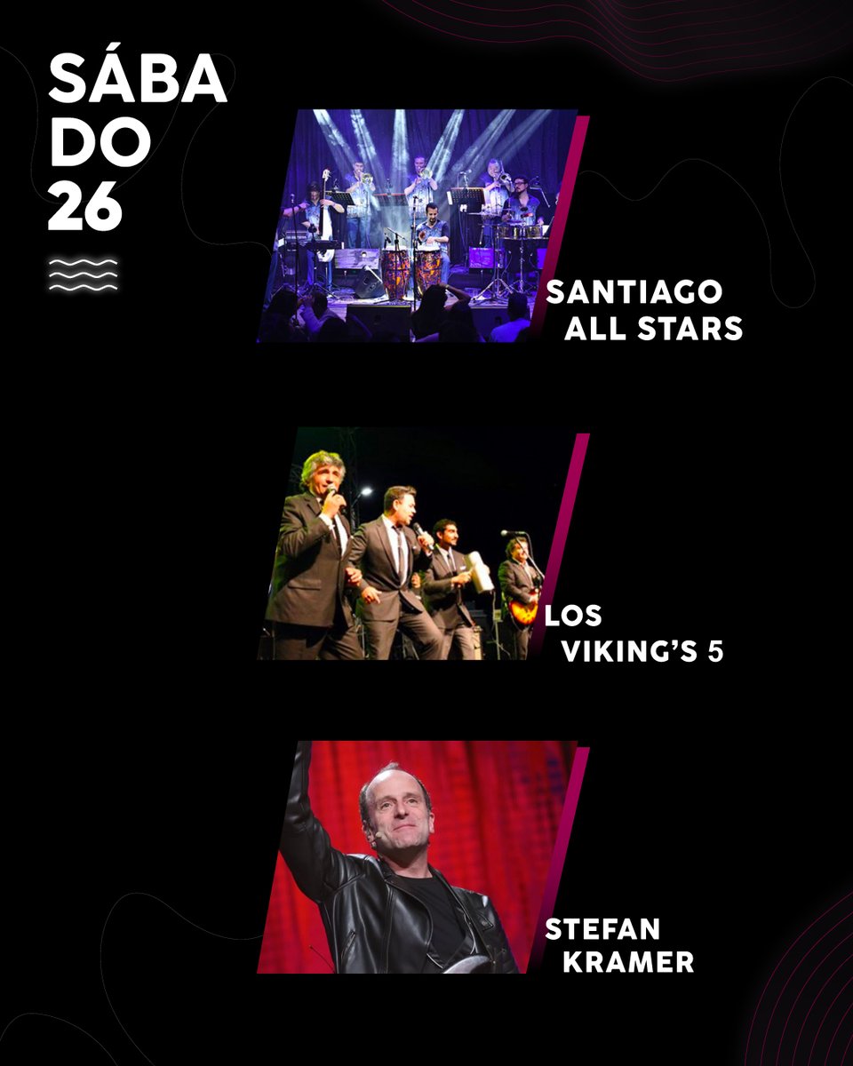 Corporación Regional de Santiago tweet media