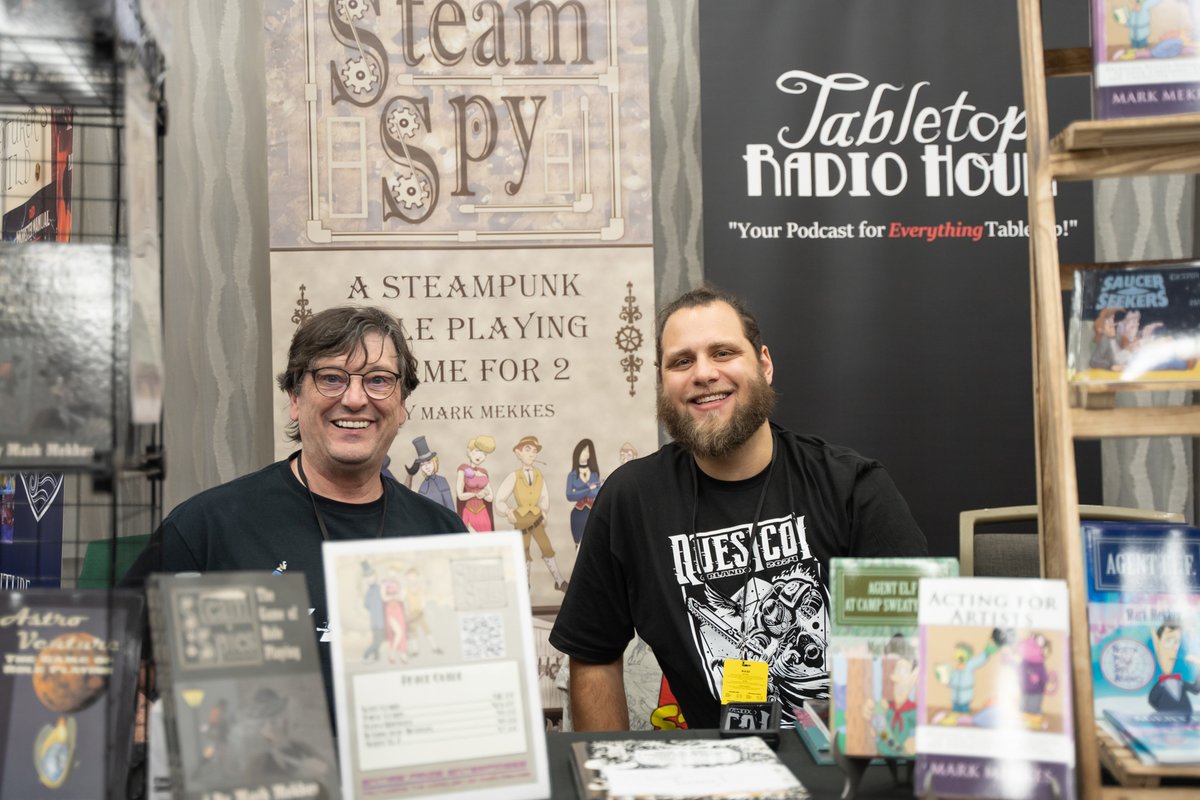 Quest Con Orlando tweet media