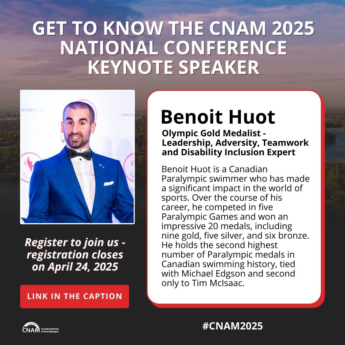 Canadian Network of Asset Managers tweet media