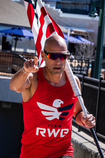 endurancewire's tweet image. Veo Strip is sponsoring Team RWB's Old Glory Ultra Relay! 

Veterans will run 3,000 miles across America with one flag, using Veo Strips to manage sweat. Donate at teamrwb.org/donate   

endurancesportswire.com/veo-strip-anno…

#OldGloryRelay #TeamRWB #VeoStrip #Veterans