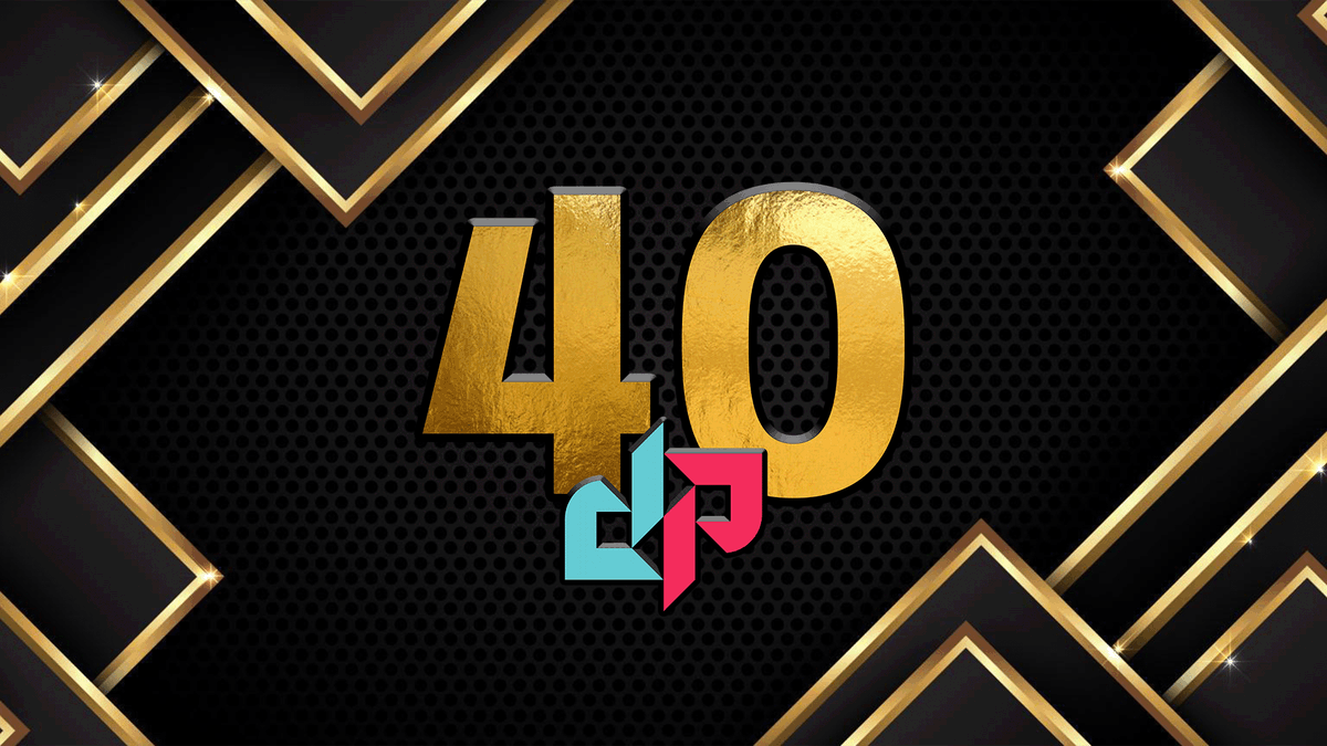 theshowdannyp's tweet photo. LADIES AND GENTLEMEN...
Back on the Warzone grind!
2 WEEKS UNTIL #DP40
Let's get it!!! Links down below... https://t.co/0DgiyIydV3