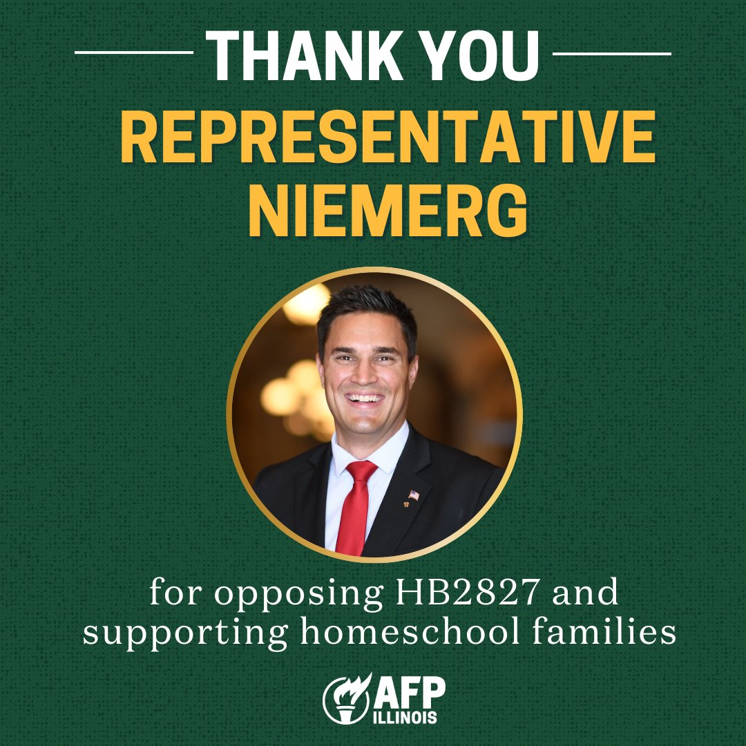 AFP Illinois tweet media