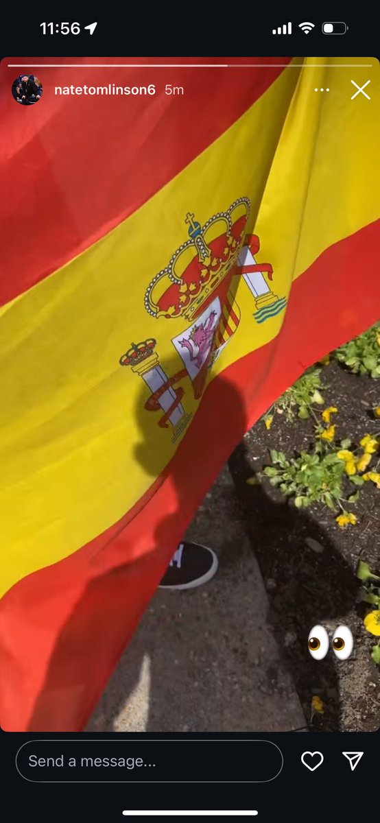 mancheeetah's tweet image. Chop 🪵 @Nate_Tomlinson @AlvaroFolgue