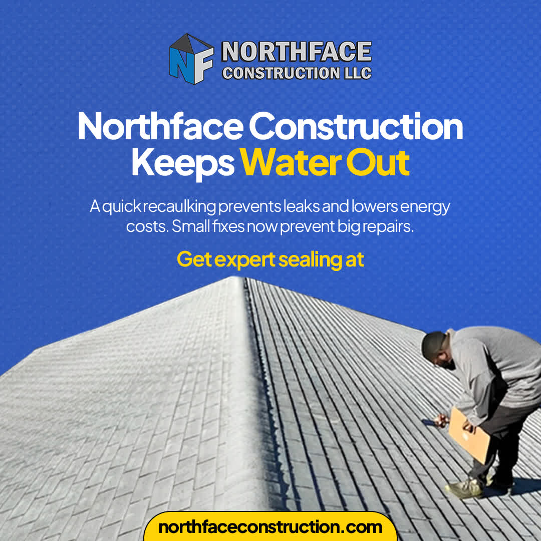 NF_Construction's tweet image. 🏠 Keep water out &amp;amp; energy costs down! 💧

A quick recaulking now prevents leaks &amp;amp; costly repairs later.

#windowframes #caulking #diytips #exteriorcare #homeimprovement