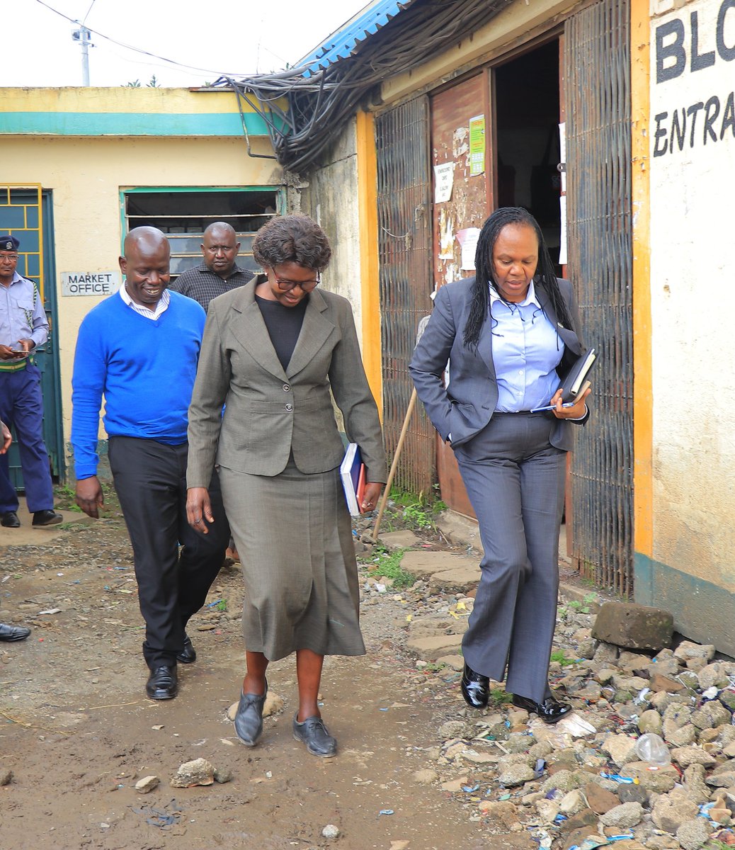DestinyCanon1's tweet photo. Nairobi City County's CECM for Business and Hustler Opportunities, @AnaNyalita, met County officials to assess progress and plan next steps for upgrading Uhuru Market into a modern, inclusive trading space.
#ModernMarkets
#LetsMakeNairobiWork
#severance
#dolar
#สกายนานิ https://t.co/GAtwHc10GA