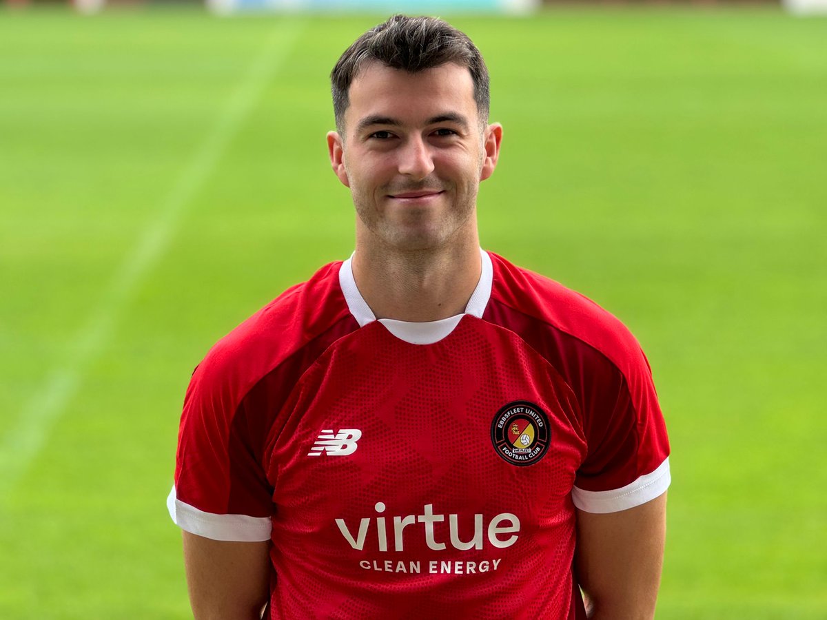 EUFCofficial's tweet photo. After careful consideration and medical consultation, Jack Wakely has made the difficult decision to retire from professional football at the age of 24.
Throughout his career, Jack has been a dedicated athlete, and a respected teammate. While this decision marks the end of his playing career, Jack will always be a valued member of Ebbsfleet United following his arrival at the Kuflink Stadium in 2023.
Jack Wakely spoke to FleetTV to announce his retirement with the full interview available here https://t.co/TNjtZSDkZq
“It’s been a tough couple of seasons here through injuries, from the big injury away at Barnet last season.
I worked really hard, working diligently with the medical team but felt like I was at a standstill, so recently I went and saw a sports specialist in London who unfortunately has advised me to consider retiring from football. It’s been a tough pill to swallow and I have taken some time to process what he said. Given the occurring injuries I was having, I was aware of the fact it may be the case.
I’m now looking forward to what might be next for me”
We extend our deepest gratitude for Jack’s contributions and wish him every success in the next chapter of his journey.