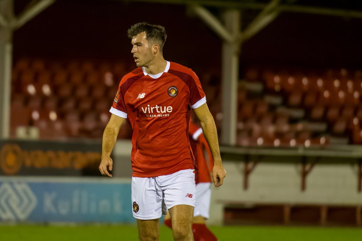 EUFCofficial's tweet photo. After careful consideration and medical consultation, Jack Wakely has made the difficult decision to retire from professional football at the age of 24.
Throughout his career, Jack has been a dedicated athlete, and a respected teammate. While this decision marks the end of his playing career, Jack will always be a valued member of Ebbsfleet United following his arrival at the Kuflink Stadium in 2023.
Jack Wakely spoke to FleetTV to announce his retirement with the full interview available here https://t.co/TNjtZSDkZq
“It’s been a tough couple of seasons here through injuries, from the big injury away at Barnet last season.
I worked really hard, working diligently with the medical team but felt like I was at a standstill, so recently I went and saw a sports specialist in London who unfortunately has advised me to consider retiring from football. It’s been a tough pill to swallow and I have taken some time to process what he said. Given the occurring injuries I was having, I was aware of the fact it may be the case.
I’m now looking forward to what might be next for me”
We extend our deepest gratitude for Jack’s contributions and wish him every success in the next chapter of his journey.