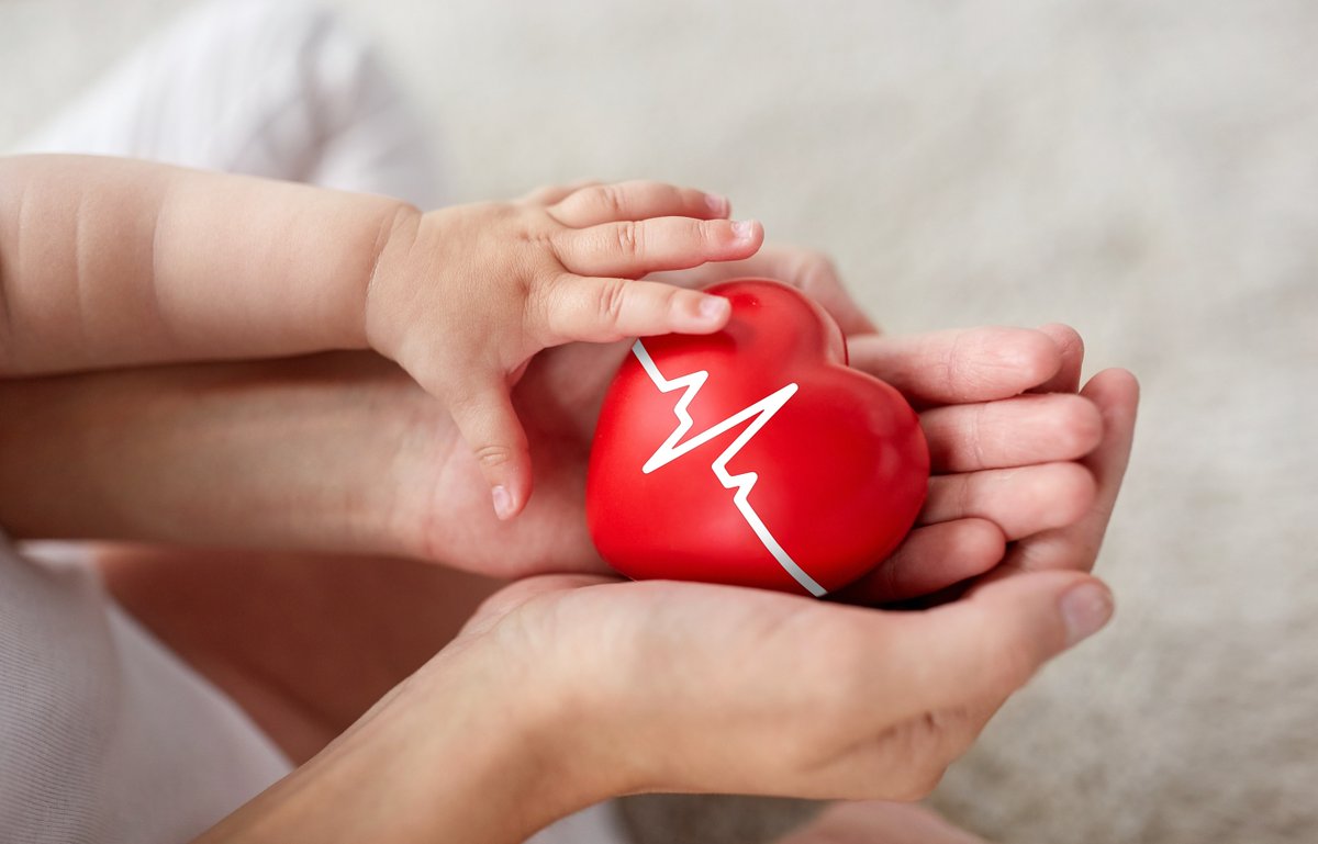 CogniFit's tweet image. 👶 Babies can sense their heartbeat at just 3 months — a surprising clue to how self and brain start to form.
🔗 ow.ly/vPh250VAbEN
🎧 Listen to our podcast here: ow.ly/FfP850VAbEL
#Neuroscience #EarlyDevelopment #ChildDevelopment #Cognition #AIGenerated