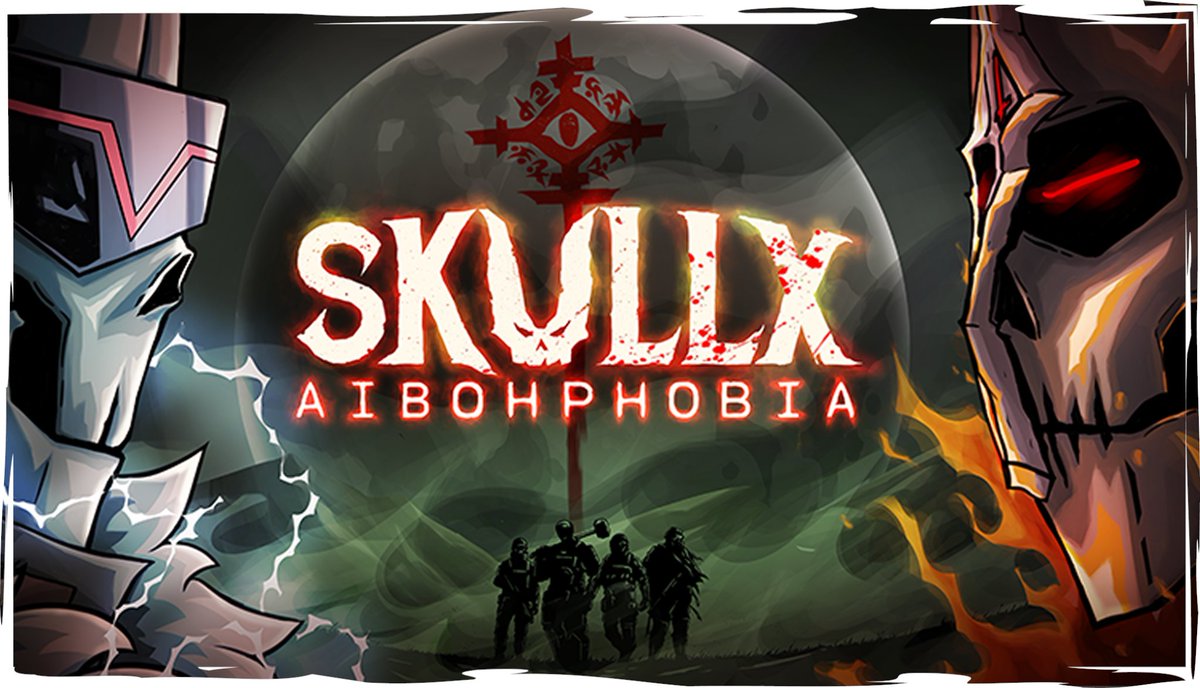 Today marks the end of an era and the beginning of a new one

We've officially completed the migration of our original collection, Skullx: Origins. The remaining unclaimed pieces have been reserved for our most loyal collectors and community members

Check your wallets

But the