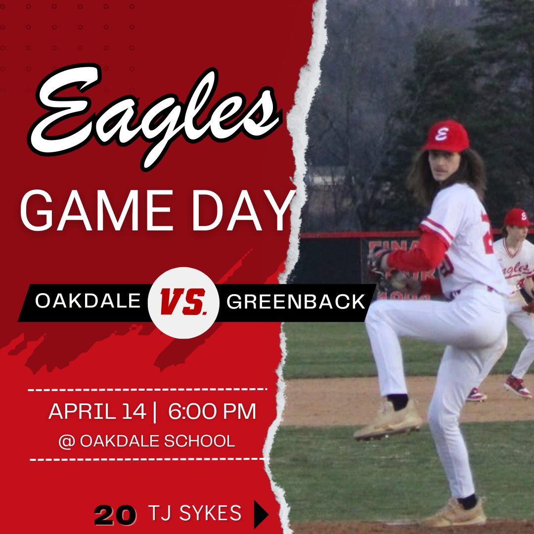 Oakdale Baseball (@baseballoakdale) on Twitter photo 