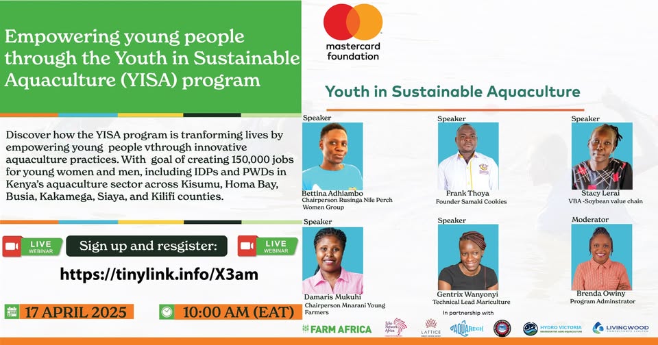 Echo Network Africa Foundation (ENAF) tweet media