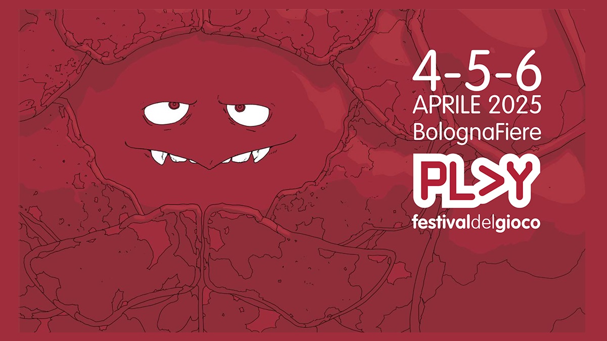 IlVideogiococom's tweet photo. Our reportage of #Play2025, the festival of game in Bologna
🇮🇹
https://t.co/2MjbXK0lpo
🇬🇧
https://t.co/Ysg8ArwoIt
#Play #Bologna #BolognaFiere #boardgame #boardgames #videogame #videogames #videogioco #videogiochi #blasphemous #thewitcher #reportage #journalism https://t.co/hXz9fDrivs