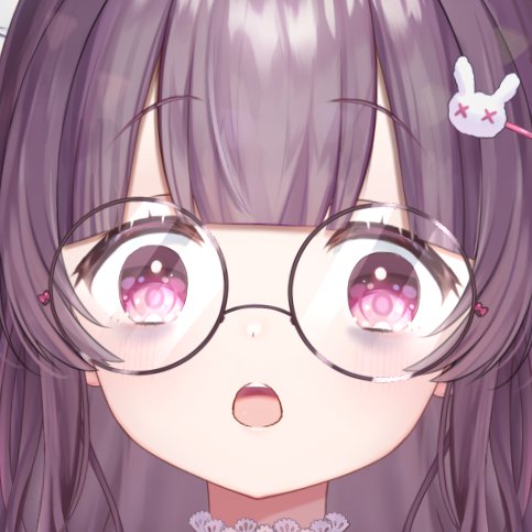 a little chatting stream will be on friday the 18th of april, at about 6pm BST // 1pm ET // 11am PT !!!
i missed you guys a whole lot, so let's talk about stuff and see if i can remember how to do the streaming thing!
i need to talk about some things, my plans going forward, and