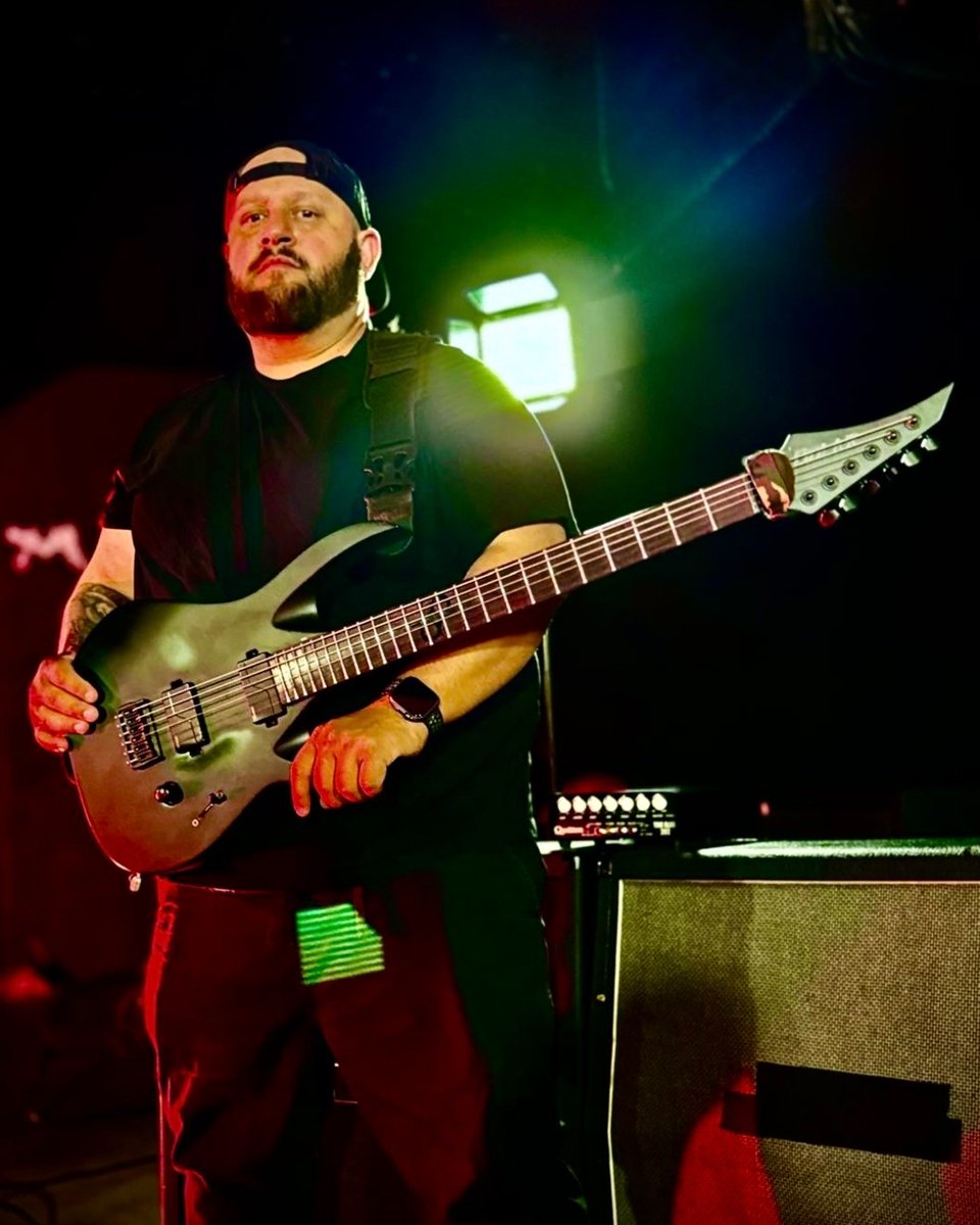 Please join us in welcoming Oswaldo Contramaestre of Red Raven Chaos into the #FishmanFamily! 

Read more about Oswaldo now! 🔗 
bit.ly/3YyJvPx