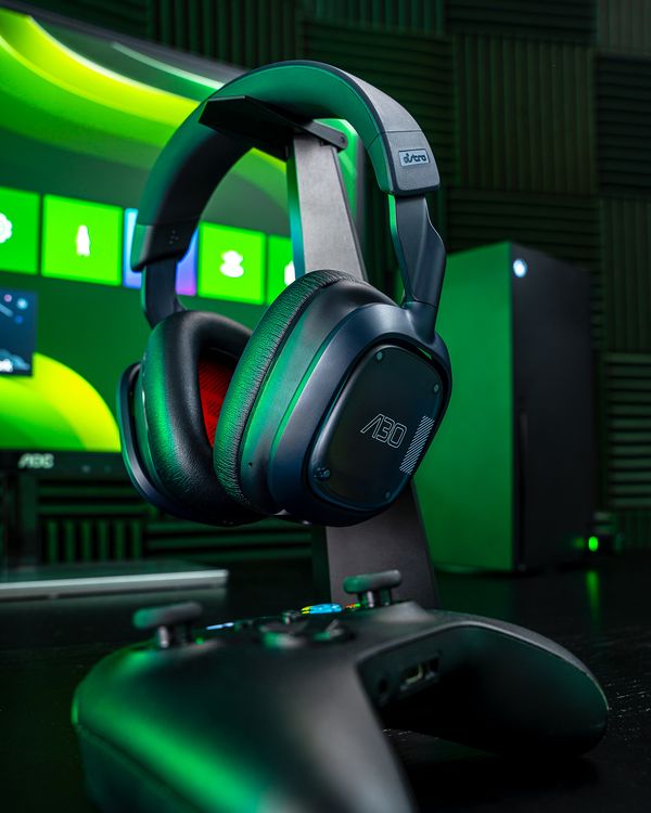 LogitechG's tweet photo. another day

another game day https://t.co/j6ECeAOBv0