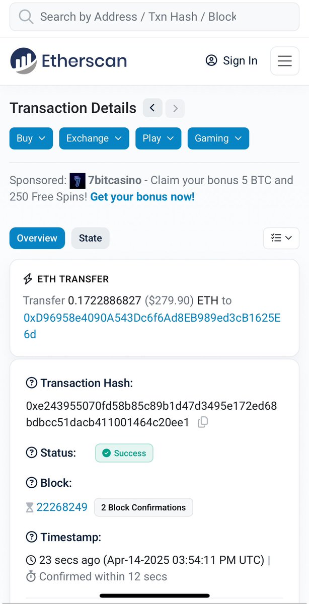 On left, the discharge of a debt (counter-signed by witnesses) in Mesopotamia in the 20th century BC.

On right, a payment transaction on Ethereum (signed by the payer, and validated by the network) just now. 

4,000 years of financial history here.