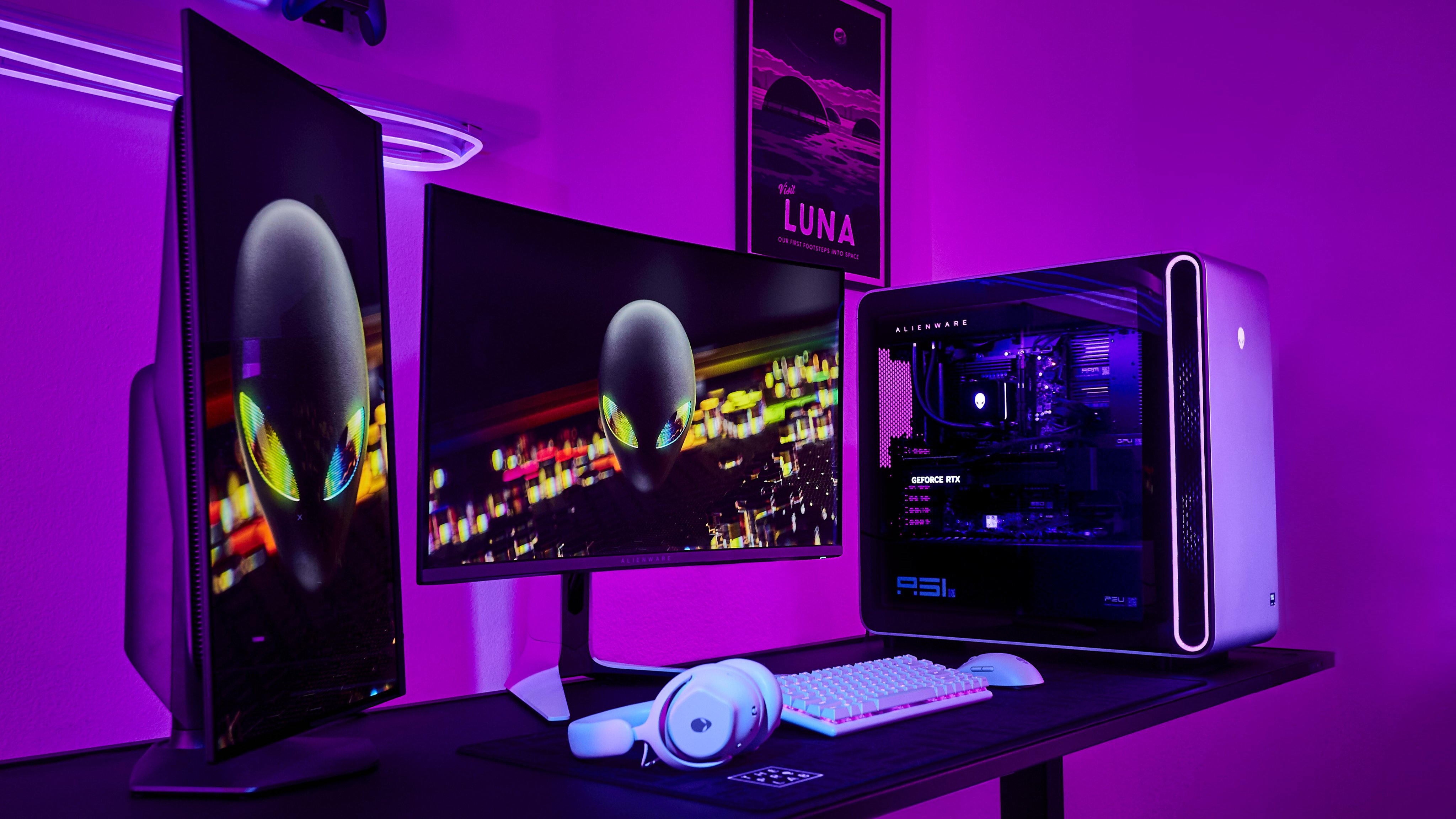 ALIENWARE (@Alienware) / X ALIENWARE (@Alienware) / X