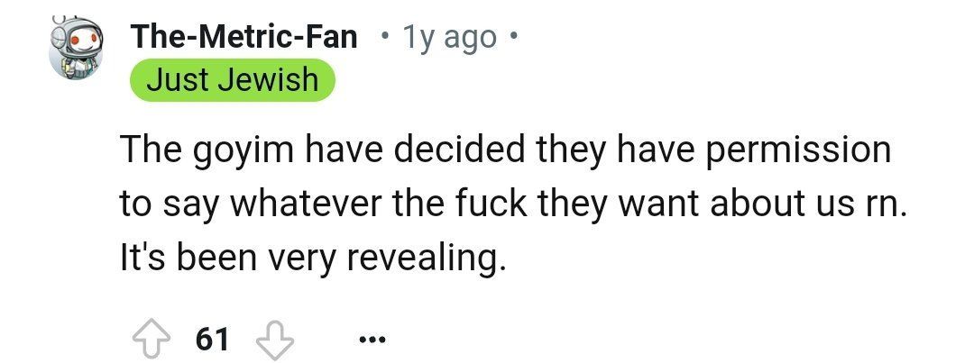reddit_lies's tweet photo. r/Jewish is something else. https://t.co/zgcIVyvGLG