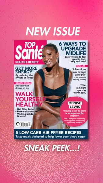 Thank you <a href="/topsanteuk/">Top Santé magazine</a> for including <a href="/ArellaUK/">Arella Beauty</a>'s Vegan Collagen as one of your top 'health heros' to put a Spring in your Step! We love reading about your spring self-care must haves in your latest issue out now: topsante.co.uk/womens-health/…