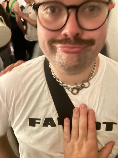 iamsessu's tweet image. LVFC!! First time in Vegas and I’m ready to PARTY with some of my favorite people in the world!!

As usual, please find me in the following states:

- Vibing
- Drunk
- Fighting for my life
- Probably passed out somewhere
