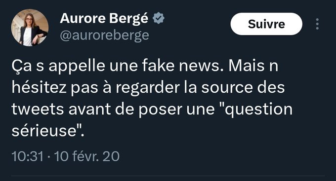 thierry g bertin (@rueaffre) on Twitter photo <a href="/CaronAymericoff/">Aymeric Caron</a> <a href="/auroreberge/">Aurore Bergé</a> La cruche de la crèche n'est pas la plus réactive du pigeonnier ! <a href="/CaronAymericoff/">Aymeric Caron</a> <a href="/auroreberge/">Aurore Bergé</a> La cruche de la crèche n'est pas la plus réactive du pigeonnier !