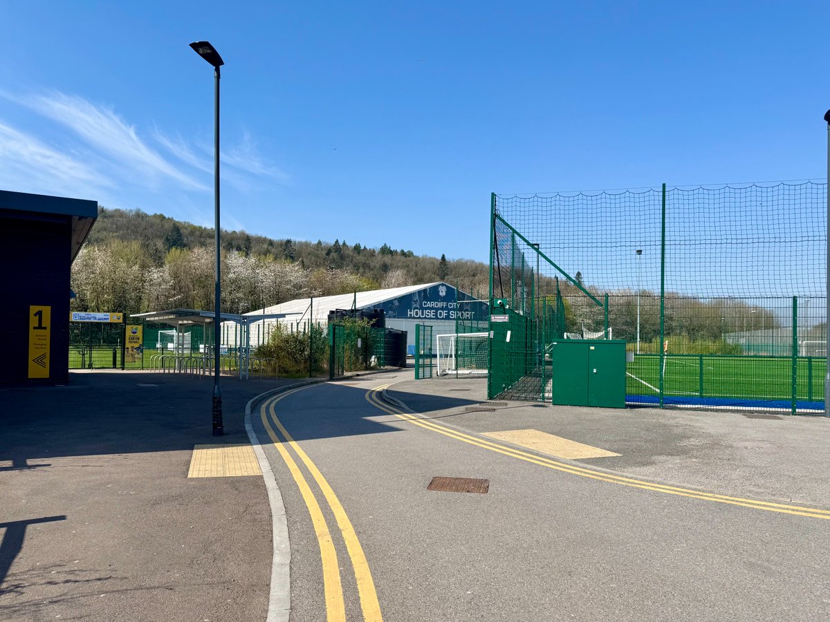 Cardiff City House of Sport (@houseofsportcdf) on Twitter photo Have you visited our facilities at <a href="/cdfsportscampus/">Cardiff International Sports Campus</a> ?
HOS @ CISC is home to:
β
External 3G Pitch
β
Inner Field Pitch
β
External Rugby Hybrid Pitch
β
Indoor Football Barn
β
Athletics Track
Call us on 029 2000 2555 or click the link to book now π
houseofsport.ezfacility.com/Rentals Have you visited our facilities at <a href="/cdfsportscampus/">Cardiff International Sports Campus</a> ?
HOS @ CISC is home to:
β
External 3G Pitch
β
Inner Field Pitch
β
External Rugby Hybrid Pitch
β
Indoor Football Barn
β
Athletics Track
Call us on 029 2000 2555 or click the link to book now π
houseofsport.ezfacility.com/Rentals