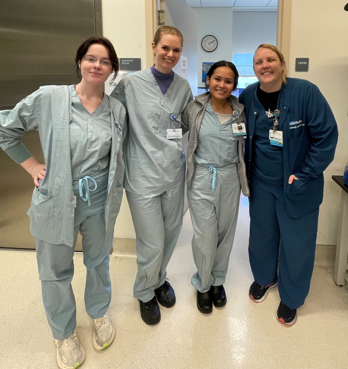 UCLA Pathology tweet media