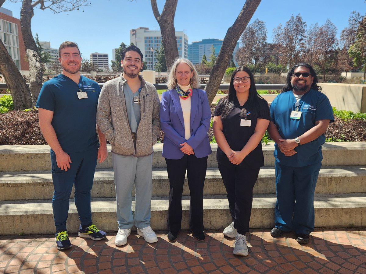 🔬 Happy Pathologists' Assistant Day! Thank you to our PAs for your many contributions to patient care, education, &amp; administration! #pathology #path2path #PathX #PathAssistDay #PADay