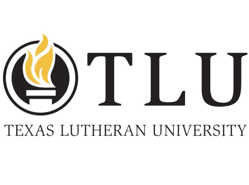 I am blessed to announce that I have received an offer to play basketball at Texas Lutheran University!
