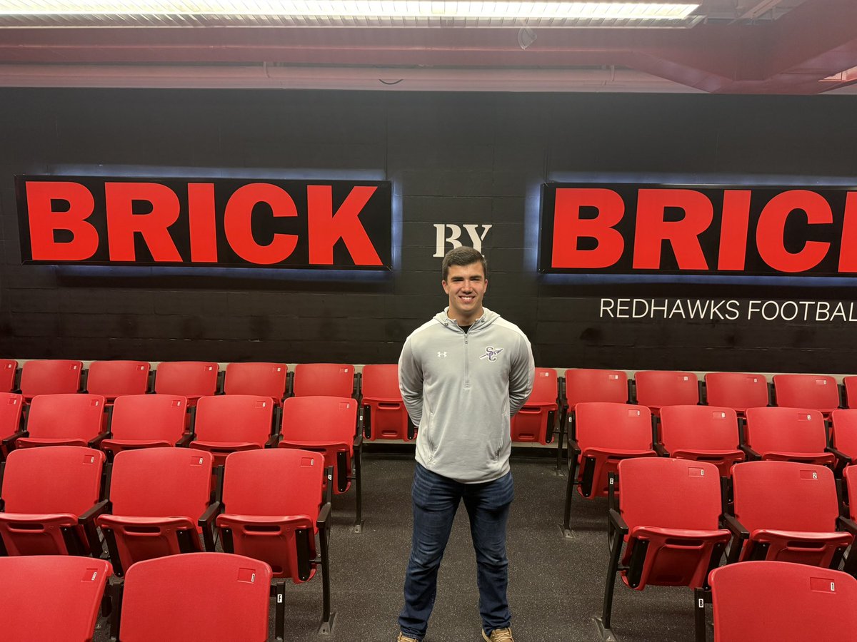 Harrison Smith (@smithharrison_5) on Twitter photo Thank you <a href="/Coach_QuinJones/">Quin Jones</a> for the awesome experience at <a href="/SEMOfootball/">SEMO Football</a>! Really enjoyed seeing the facilities and practice and look forward to being back! <a href="/lolar70/">Morris Lolar</a> <a href="/SeqFootball/">Sequatchie County High School Football</a> <a href="/CSmithScout/">Chris Smith</a> #FeelinRowdy Thank you <a href="/Coach_QuinJones/">Quin Jones</a> for the awesome experience at <a href="/SEMOfootball/">SEMO Football</a>! Really enjoyed seeing the facilities and practice and look forward to being back! <a href="/lolar70/">Morris Lolar</a> <a href="/SeqFootball/">Sequatchie County High School Football</a> <a href="/CSmithScout/">Chris Smith</a> #FeelinRowdy