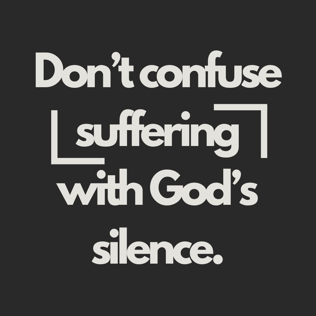 CCGreece's tweet image. Just because you're in a storm doesn’t mean God has left the boat.
Paul reminded the church that truth—not feelings—anchors us.
His Word revives. His justice comforts.
Let this settle deep: You are not forgotten.
#FaithInHardTimes #GodIsNear #TruthOverFeelings