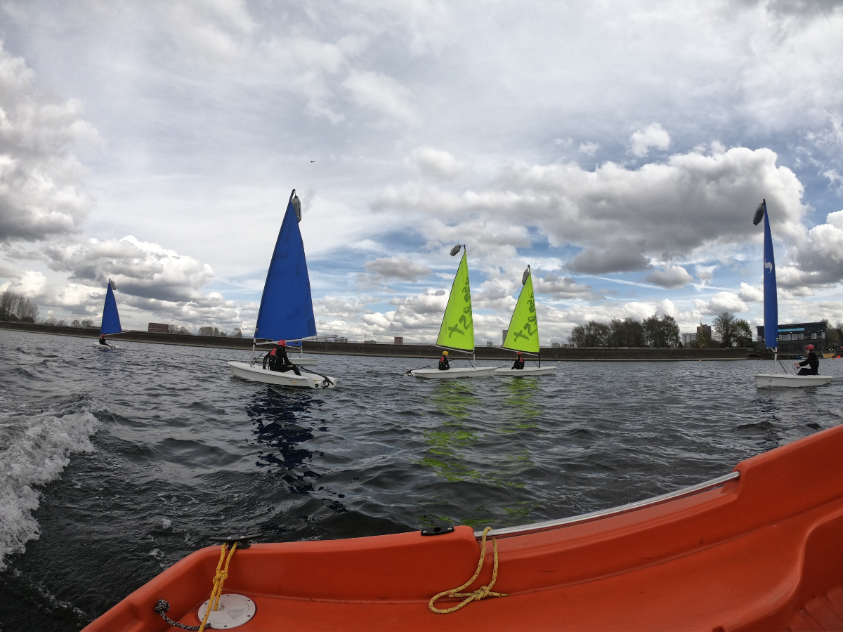 Sheffield Sea Cadets and Royal Marines Cadets tweet media