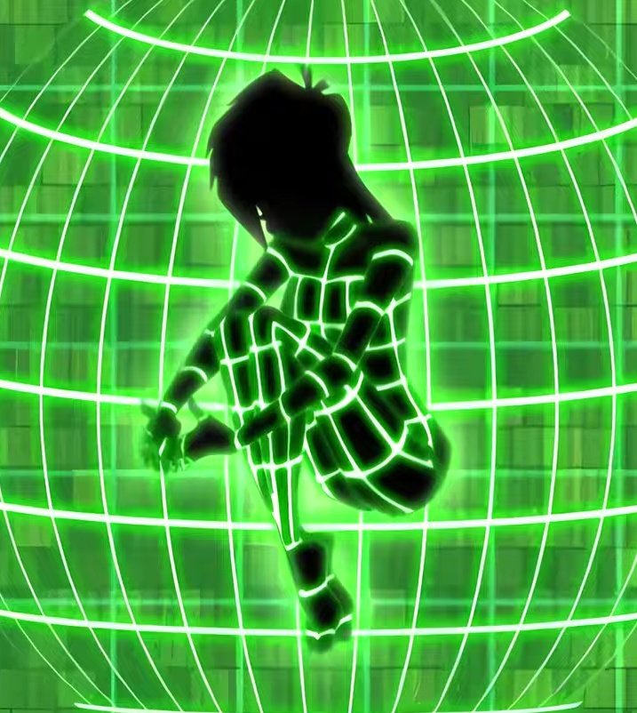 Oh I liked this reference so much
