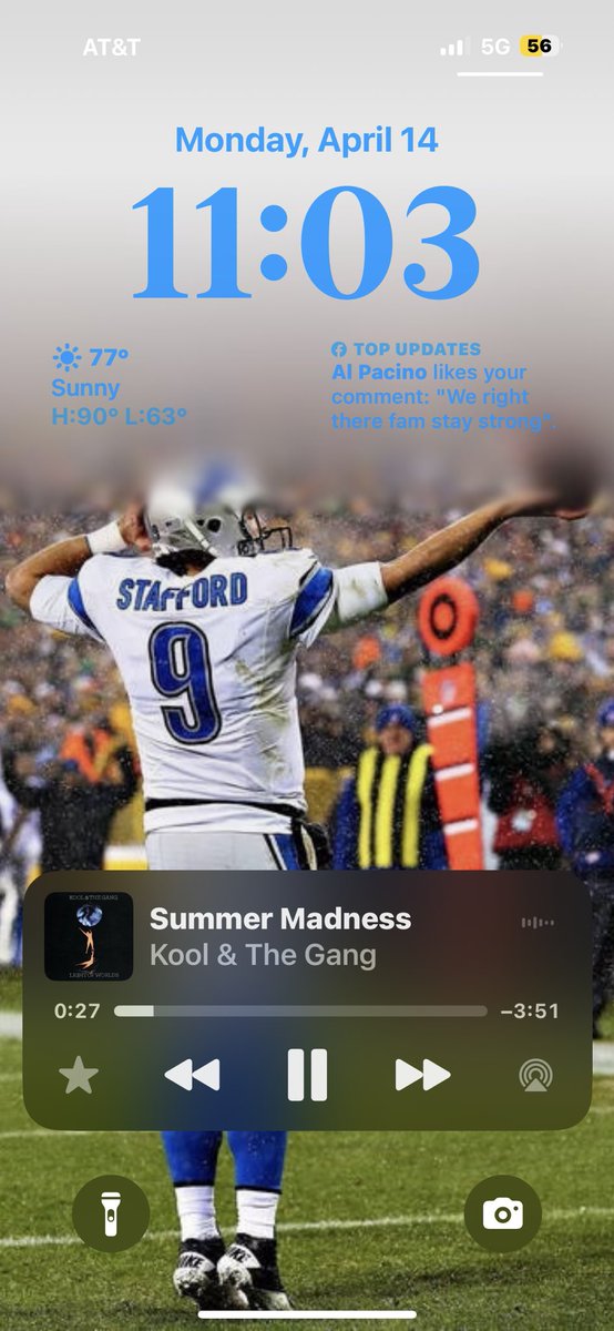 Humbled one🦁💕⚔️🙏🏿 tweet media