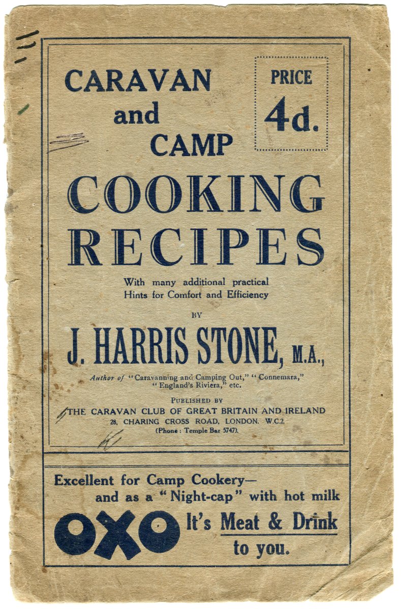 Caravan & Motorhome Club Curator tweet media