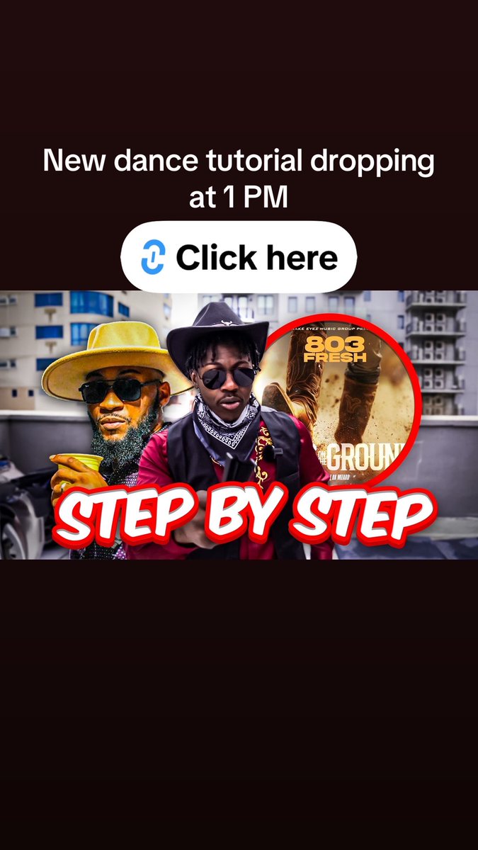 youtu.be/JflUsn--xx4?si… tune in for the Boots on the ground line dance tutorial